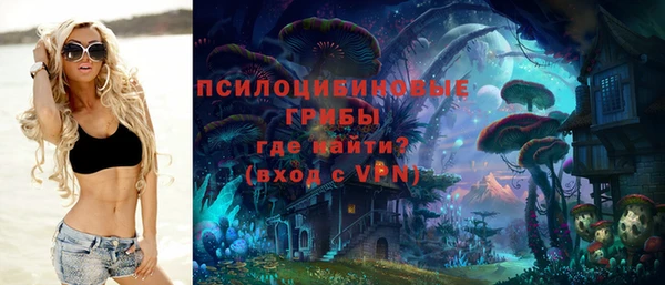 мет Осташков